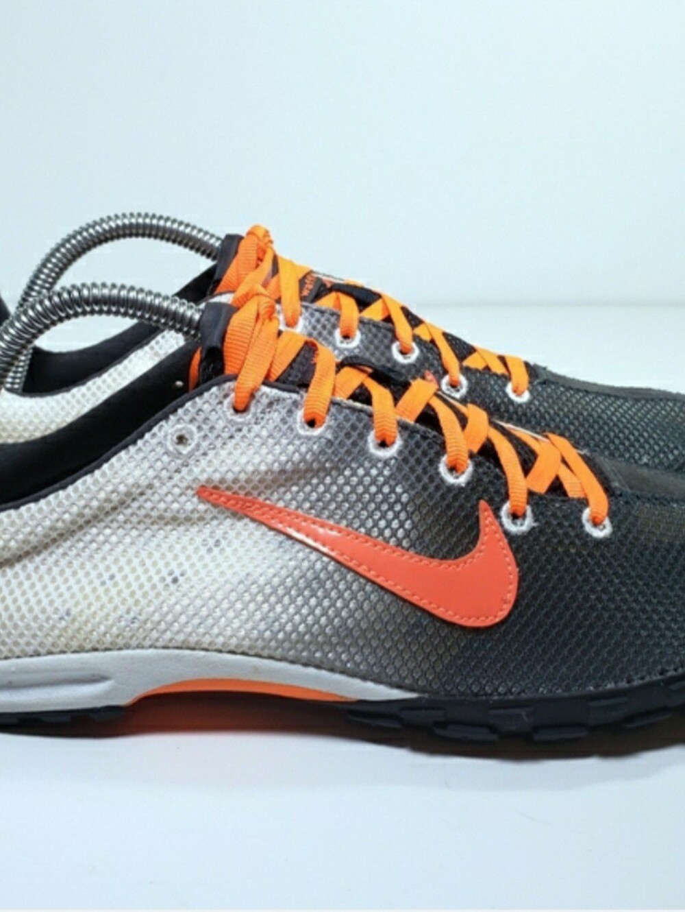 Nike Waffle XC Bowerman Series Track and Field Spikes Running Shoes